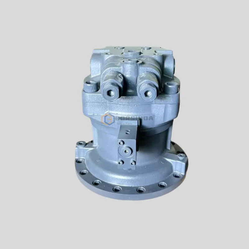 High-Quality Replacement Hydraulic Swing Drive 170303-00040 for Doosan DX480/520LCA Diggers